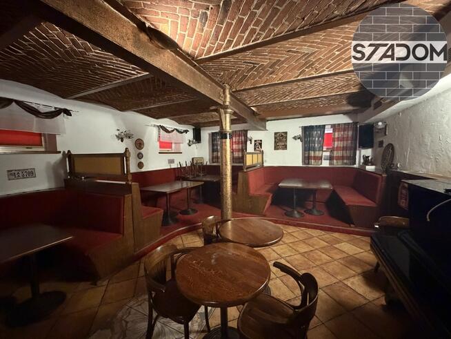 LEGENDARNY PUB JACKS W RAWICZU – DO WYNAJĘCIA