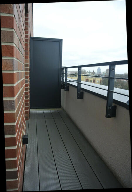 Apartament 2-pokojowy, Pełne wyposażenie, Centrum
