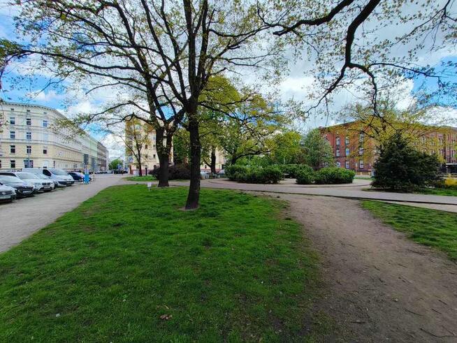 Apartament 2-pokojowy, Pełne wyposażenie, Centrum