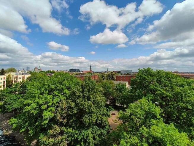 Apartament 2-pokojowy, Pełne wyposażenie, Centrum