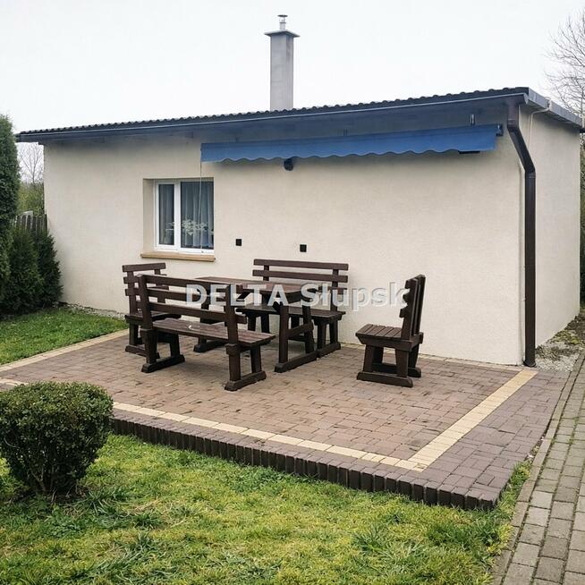 Mieszkanie Kobylnica