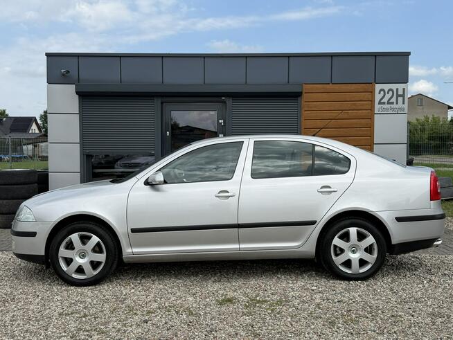 Škoda Octavia 1.6MPI(102KM) Fajny Stan!!!