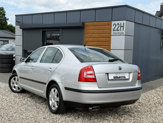 Škoda Octavia 1.6MPI(102KM) Fajny Stan!!!