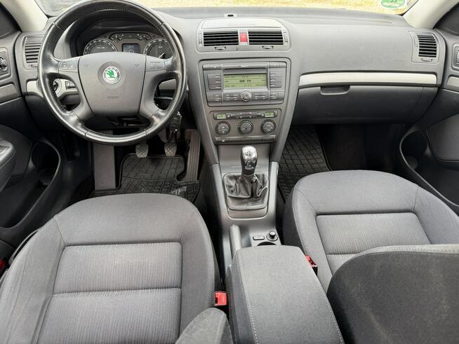 Škoda Octavia 1.6MPI(102KM) Fajny Stan!!!