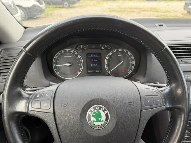Škoda Octavia 1.6MPI(102KM) Fajny Stan!!!