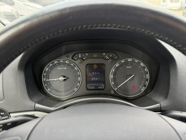 Škoda Octavia 1.6MPI(102KM) Fajny Stan!!!