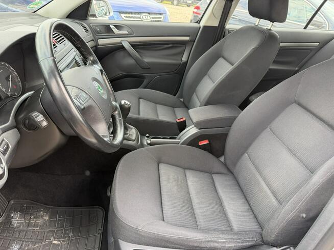 Škoda Octavia 1.6MPI(102KM) Fajny Stan!!!