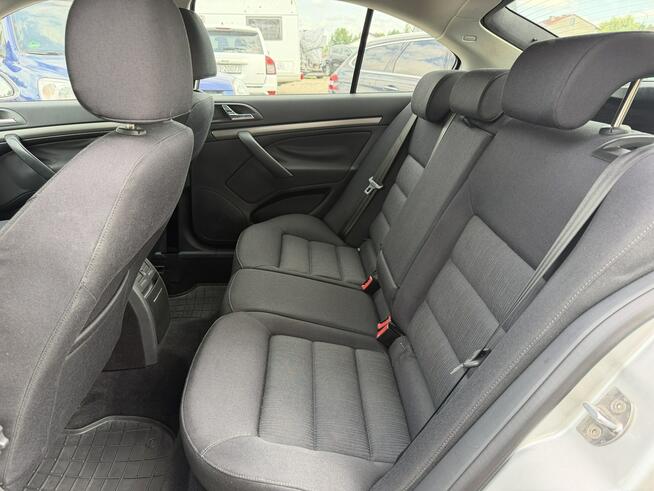 Škoda Octavia 1.6MPI(102KM) Fajny Stan!!!