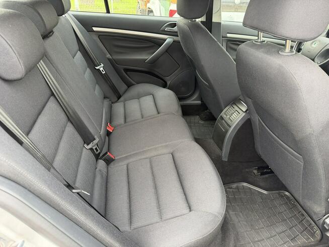 Škoda Octavia 1.6MPI(102KM) Fajny Stan!!!