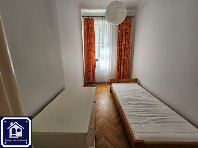 Mieszkanie Kraków Kraków-Śródmieście, Stare Miasto
