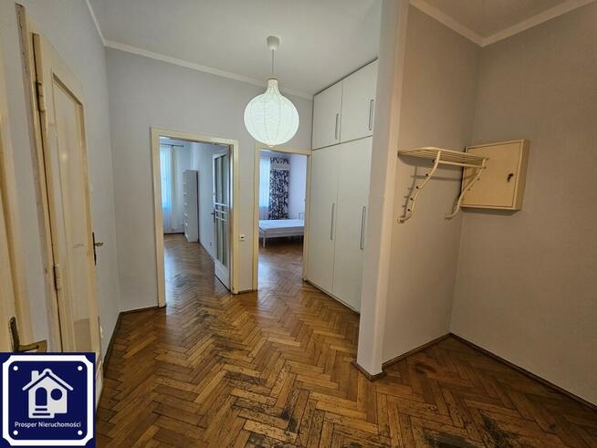 Mieszkanie Kraków Kraków-Śródmieście, Stare Miasto