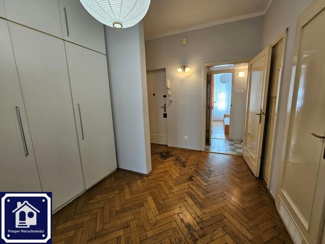Mieszkanie Kraków Kraków-Śródmieście, Stare Miasto