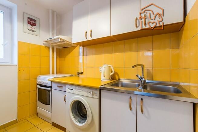 2 pokoje pet-friendly | balkon, MP | Dragonów 2