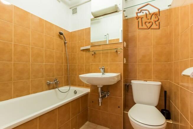 2 pokoje pet-friendly | balkon, MP | Dragonów 2