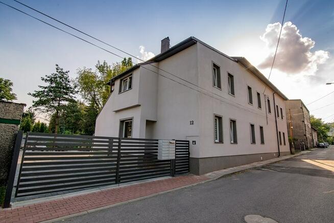 Przytulna kawalerka 20 m² - ul. Wielka 12