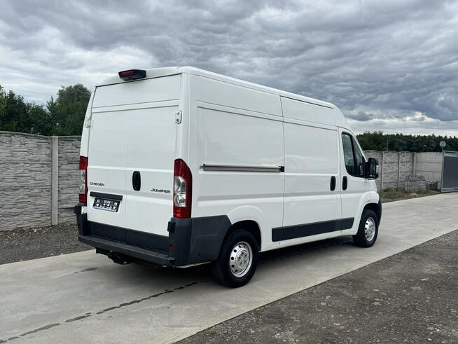 Citroen Jumper L2H2 2.2 Hdi Klima