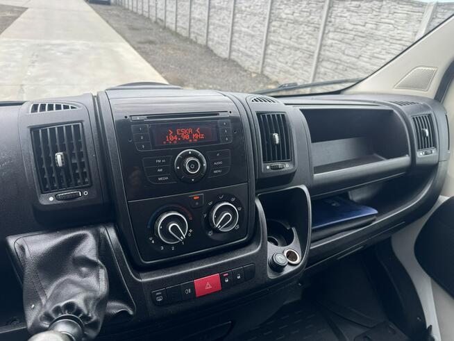 Citroen Jumper L2H2 2.2 Hdi Klima