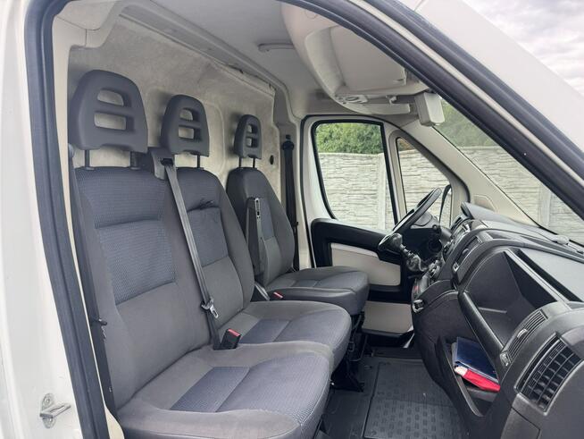 Citroen Jumper L2H2 2.2 Hdi Klima