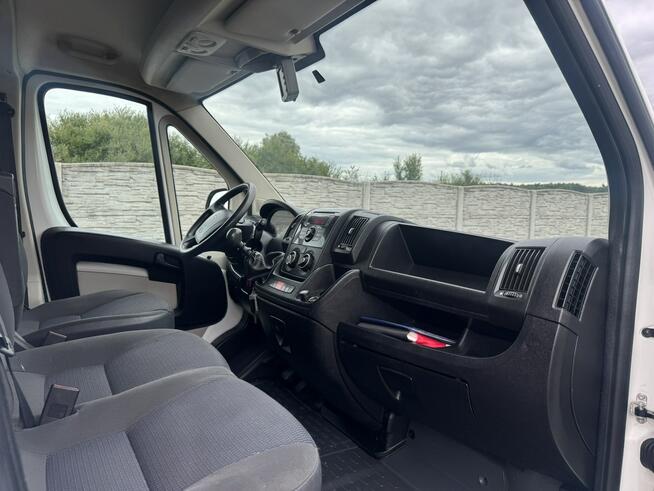 Citroen Jumper L2H2 2.2 Hdi Klima