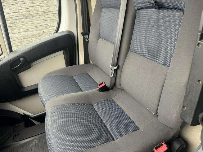 Citroen Jumper L2H2 2.2 Hdi Klima