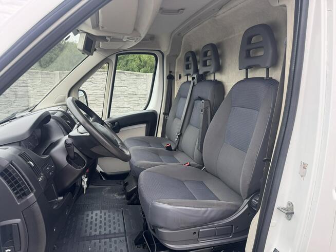Citroen Jumper L2H2 2.2 Hdi Klima