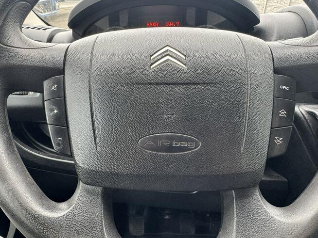 Citroen Jumper L2H2 2.2 Hdi Klima