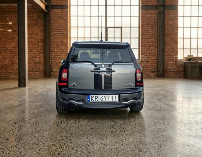 Mini Clubman 2x koła faktury na 15 tys czytaj opis