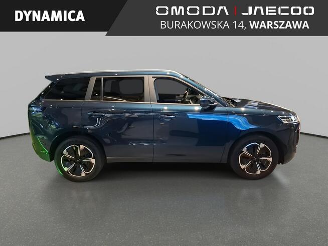 Jaecoo 5 HEV! 224KM