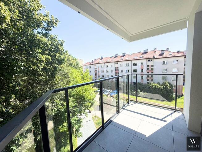 Mieszkanie Kraków Prądnik Czerwony, Józefa Łepkowskiego