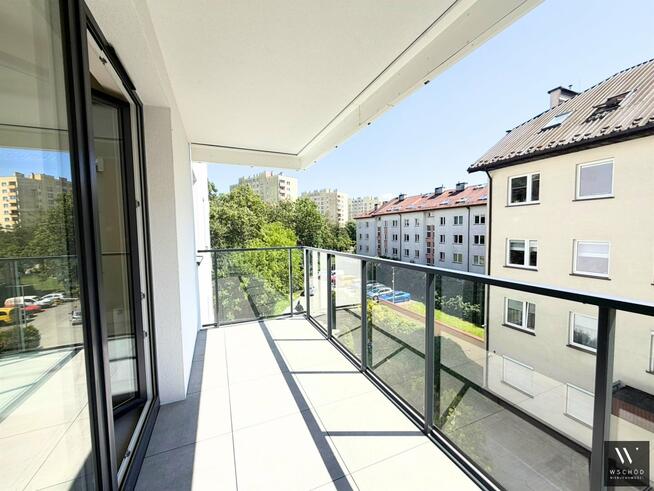 Mieszkanie Kraków Prądnik Czerwony, Józefa Łepkowskiego