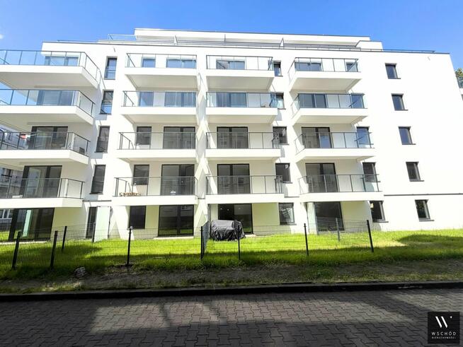 Mieszkanie Kraków Prądnik Czerwony, Józefa Łepkowskiego