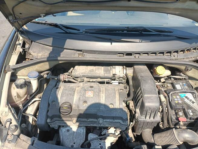 Citroen C3 1.6 04r Półautomat