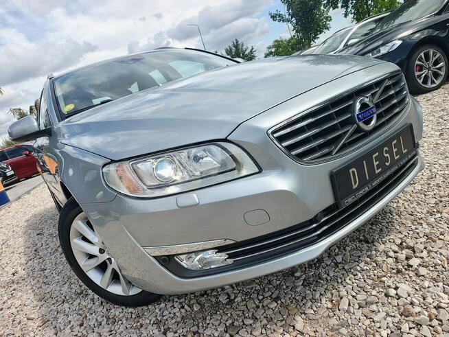 Volvo V70 2.0D3#150PS#LIFT#Navi#El.klapa#Virtual#GrzaneFot#Serwis#Szyber#Asysten