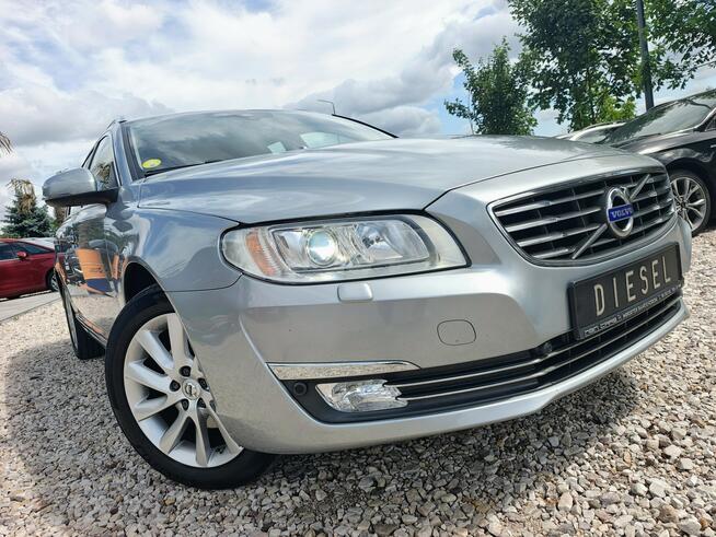 Volvo V70 2.0D3#150PS#LIFT#Navi#El.klapa#Virtual#GrzaneFot#Serwis#Szyber#Asysten