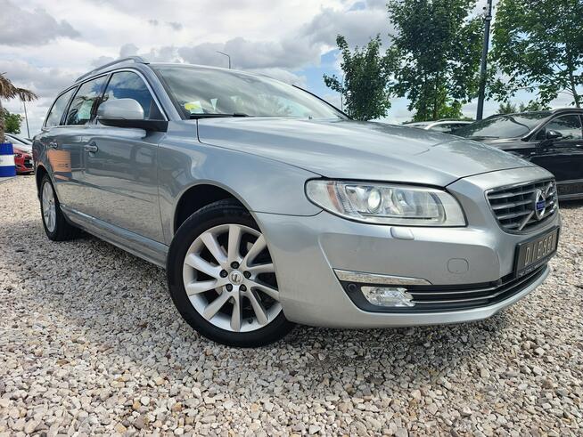 Volvo V70 2.0D3#150PS#LIFT#Navi#El.klapa#Virtual#GrzaneFot#Serwis#Szyber#Asysten