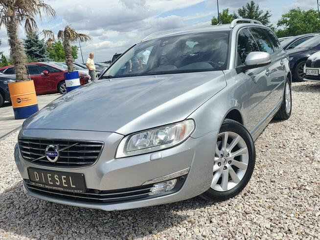 Volvo V70 2.0D3#150PS#LIFT#Navi#El.klapa#Virtual#GrzaneFot#Serwis#Szyber#Asysten
