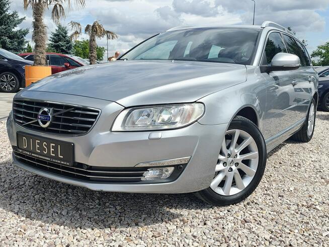 Volvo V70 2.0D3#150PS#LIFT#Navi#El.klapa#Virtual#GrzaneFot#Serwis#Szyber#Asysten