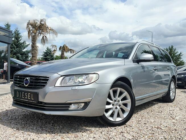 Volvo V70 2.0D3#150PS#LIFT#Navi#El.klapa#Virtual#GrzaneFot#Serwis#Szyber#Asysten