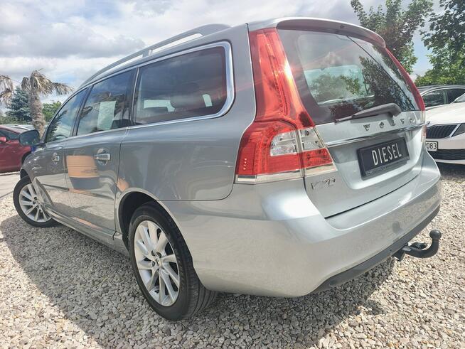 Volvo V70 2.0D3#150PS#LIFT#Navi#El.klapa#Virtual#GrzaneFot#Serwis#Szyber#Asysten