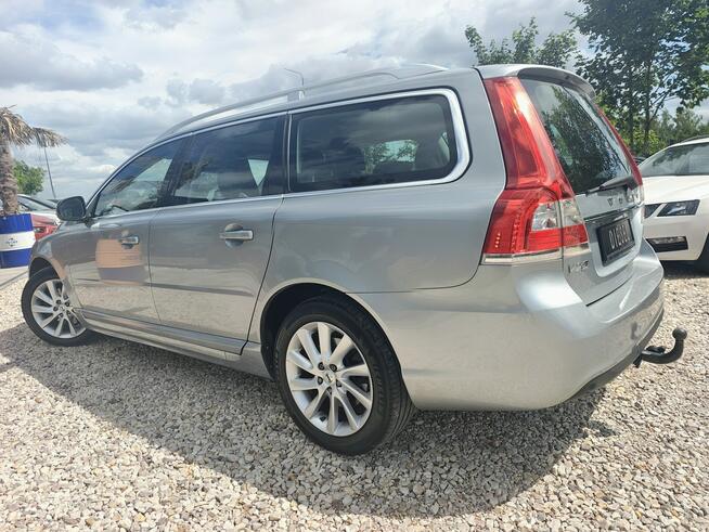 Volvo V70 2.0D3#150PS#LIFT#Navi#El.klapa#Virtual#GrzaneFot#Serwis#Szyber#Asysten