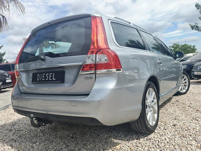 Volvo V70 2.0D3#150PS#LIFT#Navi#El.klapa#Virtual#GrzaneFot#Serwis#Szyber#Asysten