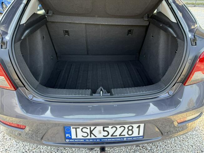 Chevrolet Cruze 2.0 163kM Nawigacja ! Podgrzewane fotele! Hak ! I rej. 2012