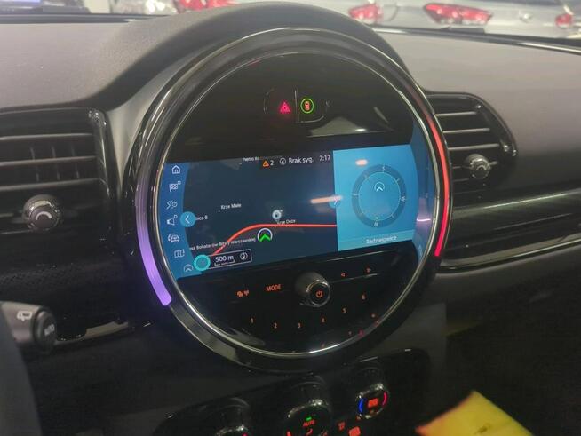 Clubman 1.5 COOPER AT Salon PL Iwł Serwis FV23%