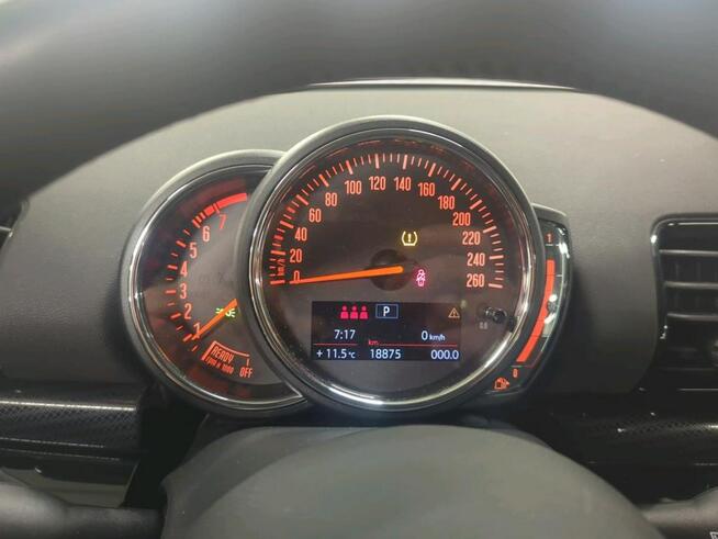 Clubman 1.5 COOPER AT Salon PL Iwł Serwis FV23%