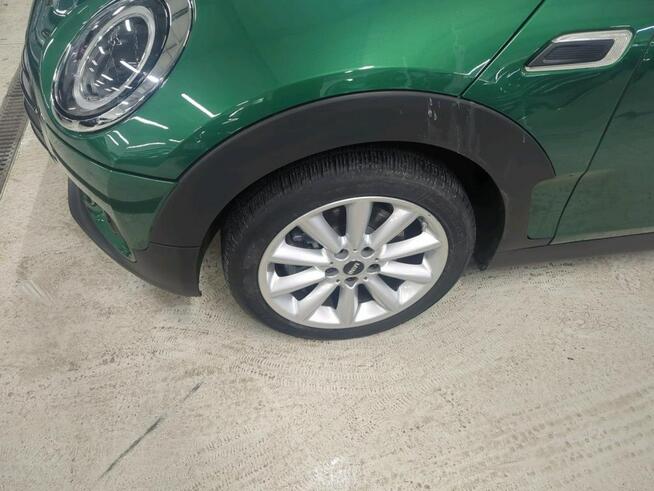 Clubman 1.5 COOPER AT Salon PL Iwł Serwis FV23%