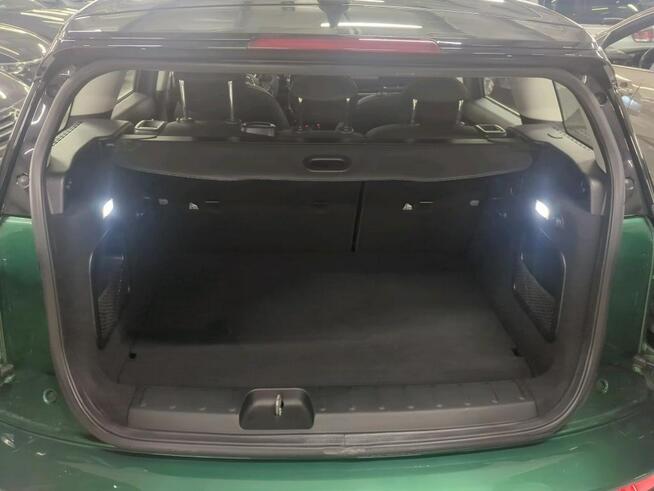 Clubman 1.5 COOPER AT Salon PL Iwł Serwis FV23%