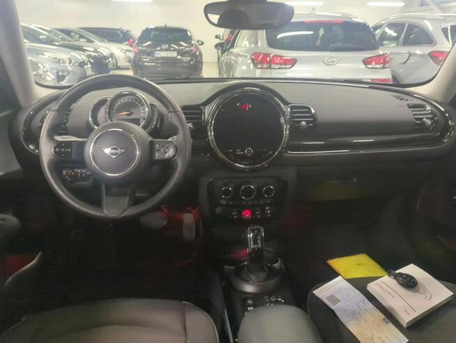 Clubman 1.5 COOPER AT Salon PL Iwł Serwis FV23%