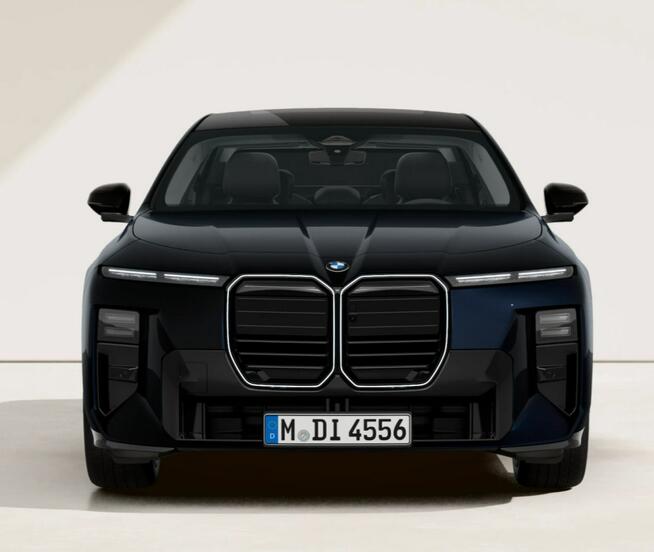 BMW 740 PO LIFTINGU ! rabat 197 019 zł , Pakiet M pro, Dowolna konfiguracja !