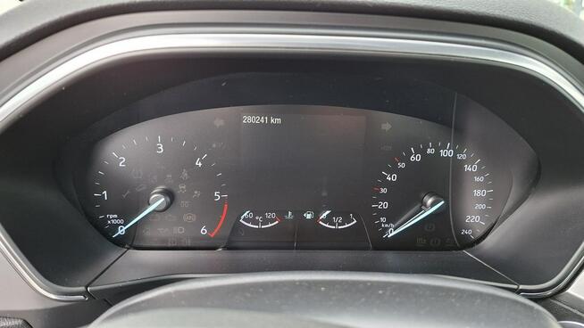 Ford Focus 2.0 EcoBlue Titanium