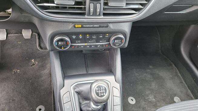 Ford Focus 2.0 EcoBlue Titanium